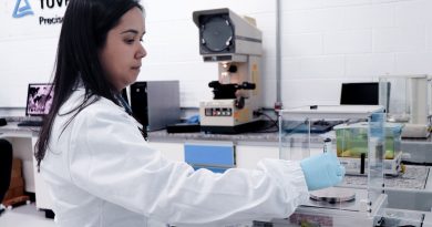 TÜV Rheinland anuncia operação de novo laboratório de testes