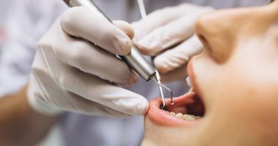 Em BH, escola para dentistas acompanha tendência de mercado