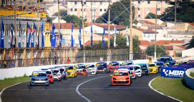 Marcas Brasil Racing tem recorde de público e acessibilidade em Londrina