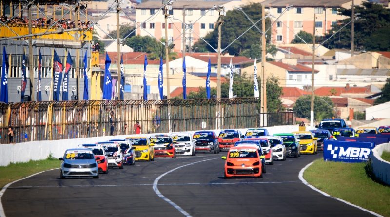 Marcas Brasil Racing tem recorde de público e acessibilidade em Londrina