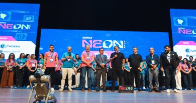NEon impulsa inovação no Nordeste e reúne startups na PB
