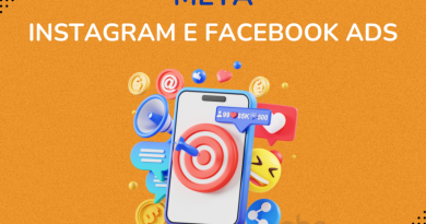 Agência de marketing digital lança curso de Facebook Ads para microempresários