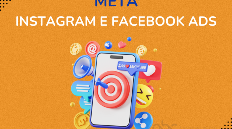 Agência de marketing digital lança curso de Facebook Ads para microempresários