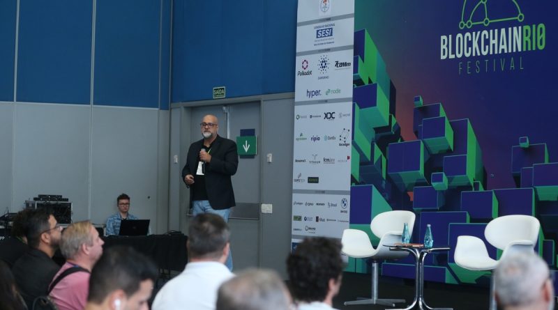 Regulation Rocks chega à segunda edição no Blockchain Rio