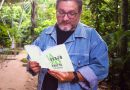Sérgio Freire lança 4.ª edição da obra ‘Amazonês’, na Galeria do Icbeu nesta quinta