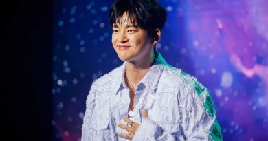 Ator Seo In Guk realiza fanmeeting em São Paulo