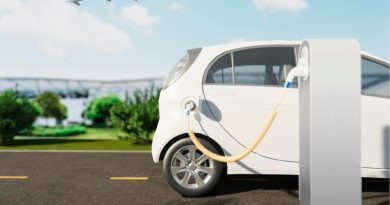 Veículos elétricos demandam logística de alta performance