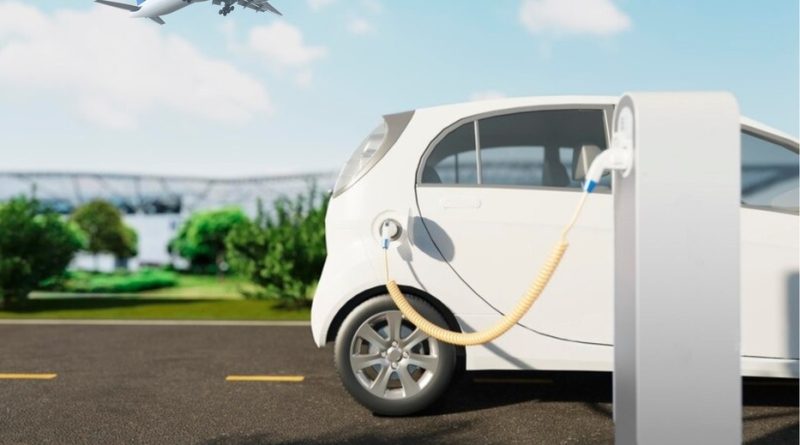 Veículos elétricos demandam logística de alta performance