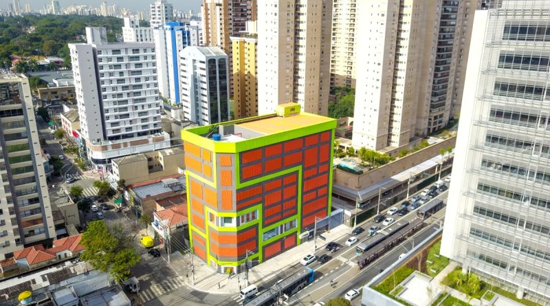 GoodStorage anuncia aquisição do Guarde Aqui