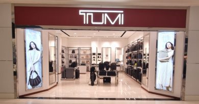 TUMI Travel inaugura duas novas lojas no brasil