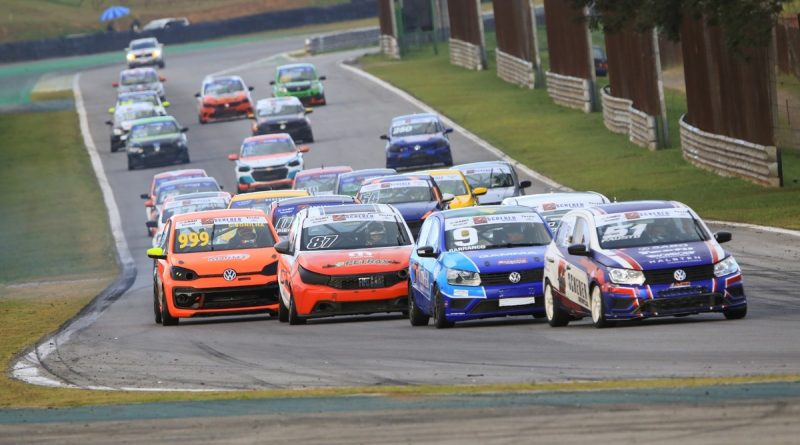 Marcas Brasil Racing aposta em inovação e crescimento com novo time de Marketing