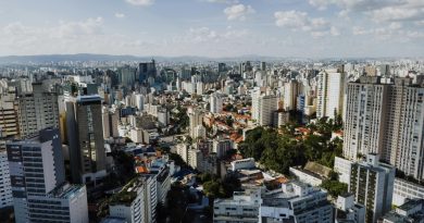 Startups impulsionam mercado imobiliário no Brasil