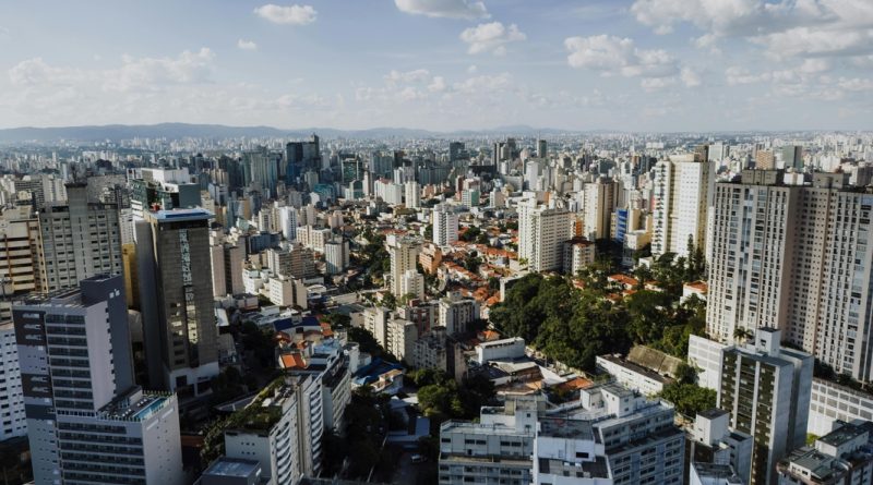 Startups impulsionam mercado imobiliário no Brasil