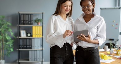 Dia da Igualdade Feminina: mulheres vêm impactando o mercado