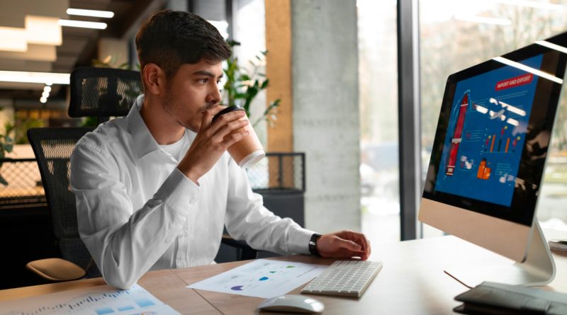 Gestor de tráfego ajuda empresas no ambiente digital