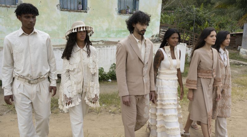 Desfile em Milão impulsiona o algodão orgânico da Paraíba