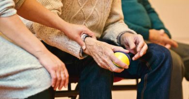 Setembro Lilás: campanha desafia o estigma do Alzheimer