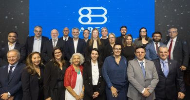 Nova Diretoria Nacional da ABES toma posse para o biênio 2024-26