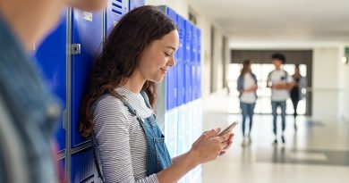 Projeto oferece conteúdo gratuito para vestibulandos