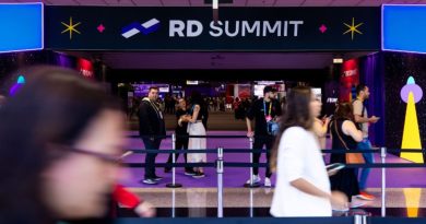 DIVIA Marketing Digital participa do RD Summit 2024