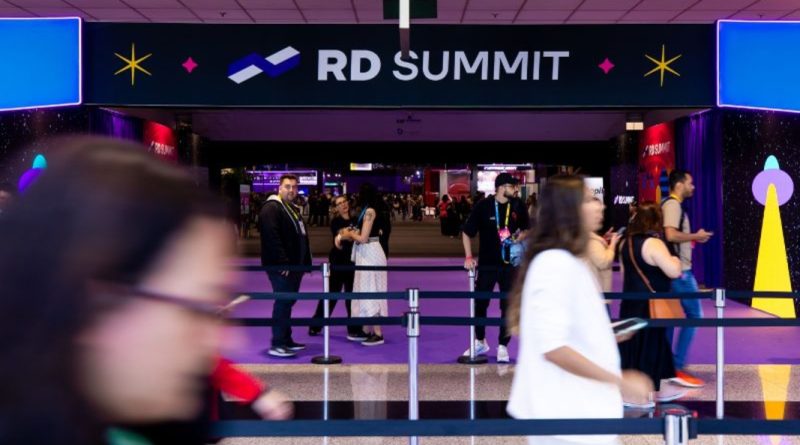 DIVIA Marketing Digital participa do RD Summit 2024