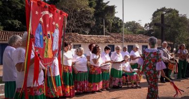 Aldeia Jesuítica ganha mini documentário a partir do olhar de idosos da região