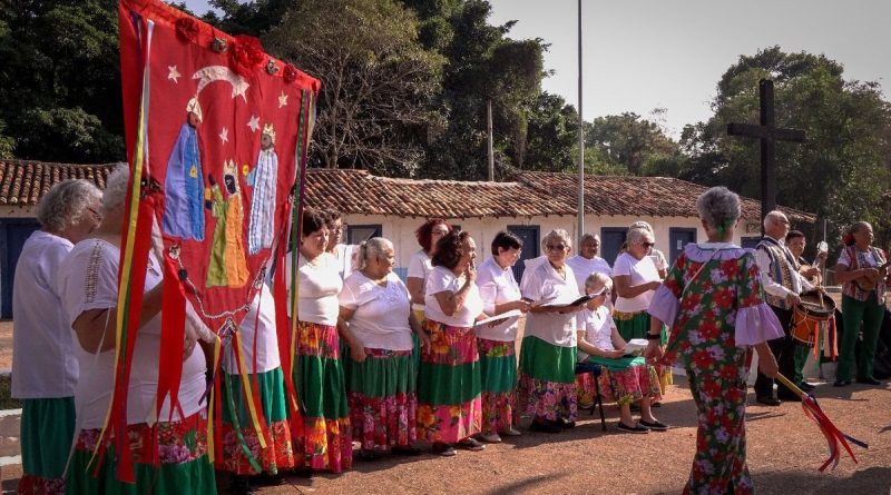 Aldeia Jesuítica ganha mini documentário a partir do olhar de idosos da região