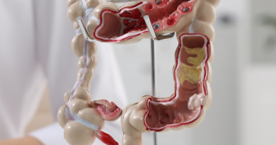 Adrian Bester lança curso on-line de modulação intestinal