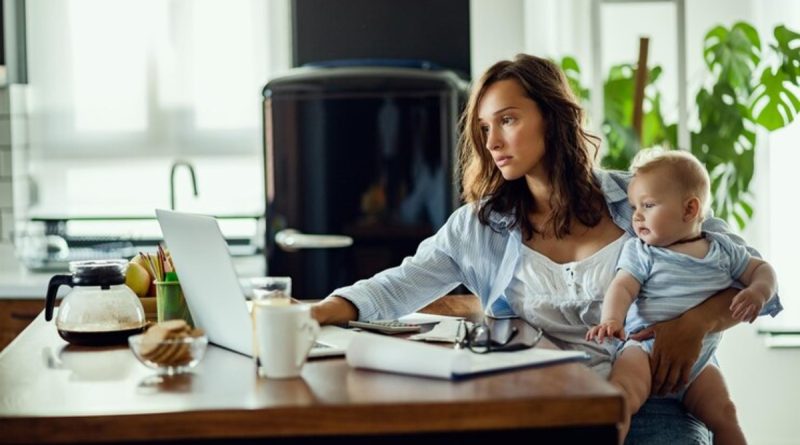 Profissionais valorizam flexibilidade no mercado de trabalho