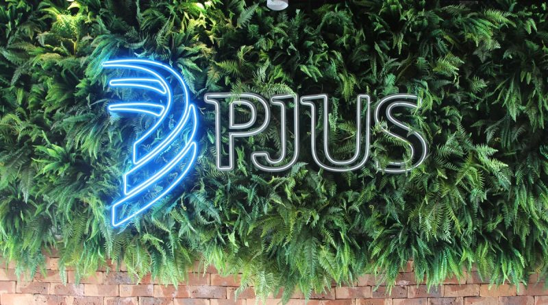 PJUS apresenta atualização da marca e novo site