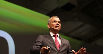 Jorge Matos, CEO da Etalent, estará no Rio Innovation Week