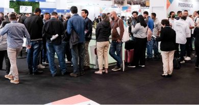 Higiexpo apresenta novidades na limpeza profissional