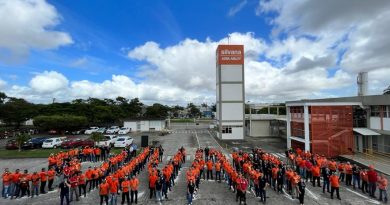 Indústria brasileira Silvana ASSA ABLOY completa 60 anos