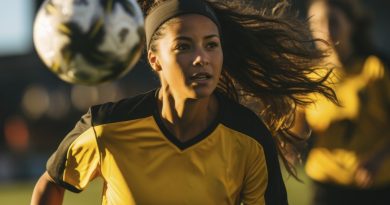 Futebol feminino evolui com formação integrada de atletas