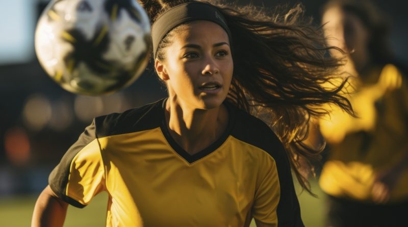 Futebol feminino evolui com formação integrada de atletas