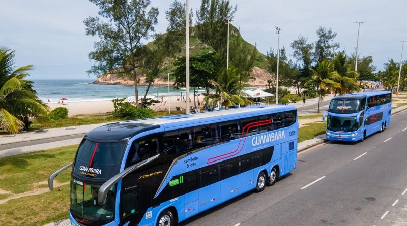 Rock in Rio: Guanabara firma parceria com o Primeira Classe