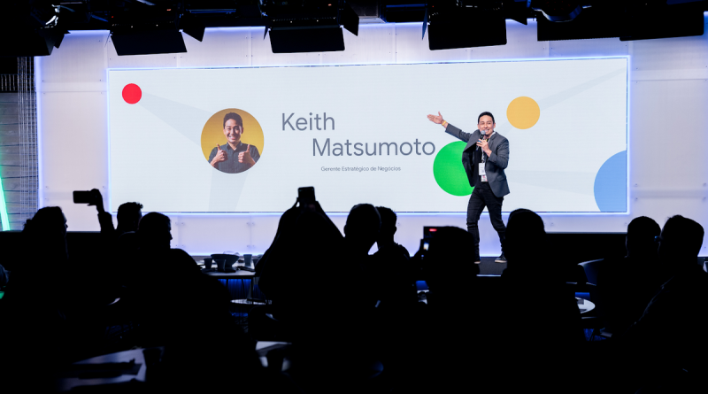 Media.K anuncia Keith Matsumoto como novo sócio