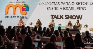 Evento nacional debate sustentabilidade e inclusão de gênero no setor energético