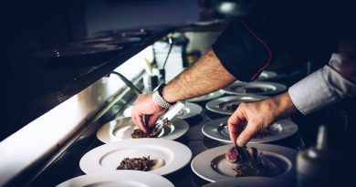 Sete tecnologias para melhorar a gestão de restaurantes