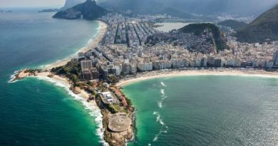 Mercado imobiliário da Zona Sul do Rio cresce em 2024