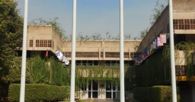 Faculdade de Medicina realiza sua primeira edição do TEDxFACERES