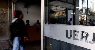 Conceito A na Uerj aumenta confiança para segunda fase