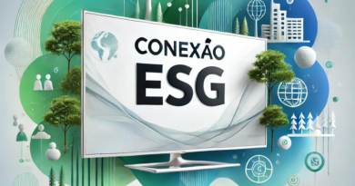 Episódios de conexão ESG oferecem trilha educacional