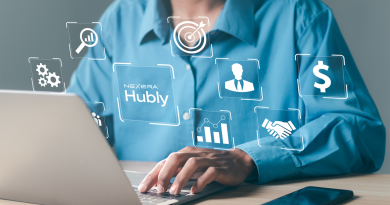 Hubly: ecossistema centraliza operações financeiras