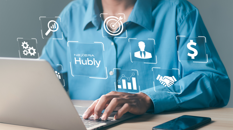 Hubly: ecossistema centraliza operações financeiras