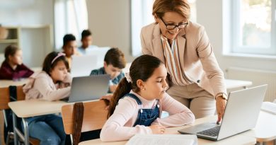 Uso da IA facilita o aprendizado bilíngue na educação básica