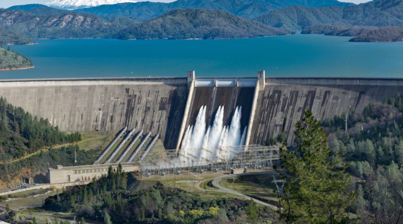 Cine Cataratas exibe documentário sobre os 50 anos da Itaipu