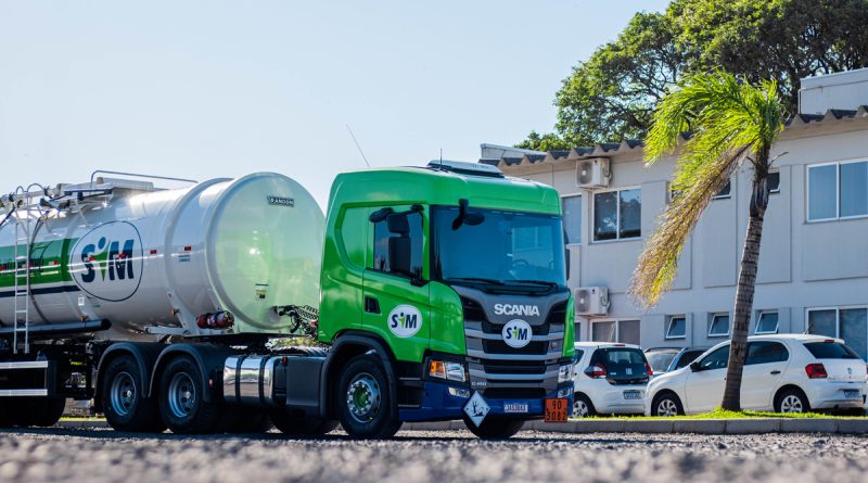 SIM Distribuidora inaugura nova base em Minas Gerais