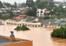 Enchentes no Rio Grande do Sul impactam economia brasileira e mundial