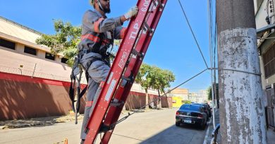 Oportunidades na TLP: 40 vagas para Instalador e Operador de Fibra em SC